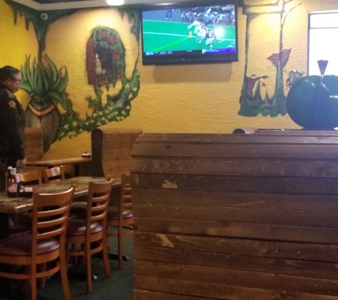 El Mexicano Inc - Morganfield, KY