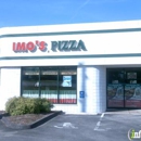 Imo's Pizza - Pizza