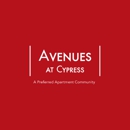 Avenues at Cypress - Real Estate Rental Service