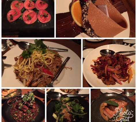 Tao Asian Bistro - Los Angeles, CA