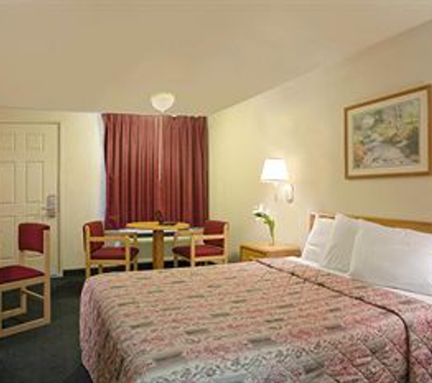 Americas Best Value Inn - Turlock, CA