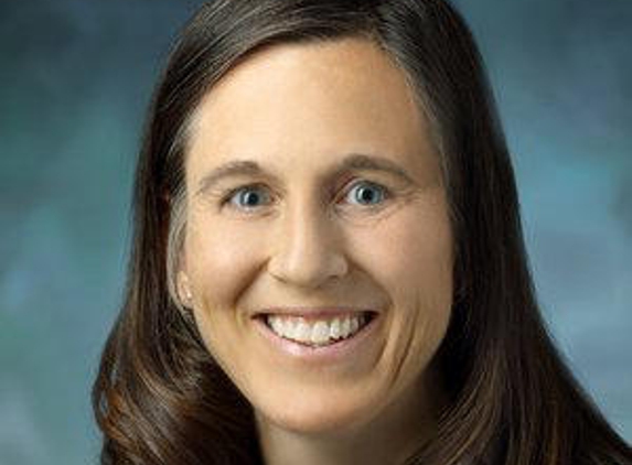 Shannon Barnett MD - Baltimore, MD