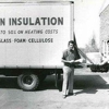 Urban Insulation gallery