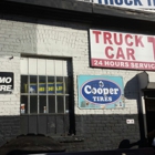 Samco Truck Tire Inc