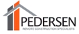 Pedersens Pty Ltd - Building Contractors