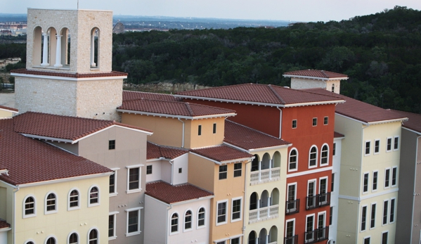 The Luxury Suites At Arrive Eilan - San Antonio, TX