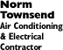 Norm Townsend Air Conditioning & Electrical Contractor - Electrical Contractors
