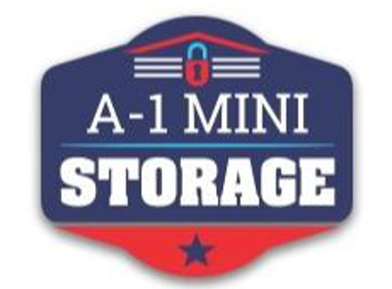 A-1 Mini Storage - Spring, TX