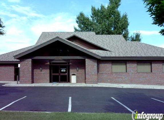 Richard Thomas O'Day, DDS - Arvada, CO