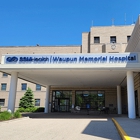 Emergency Room at SSM Health Waupun Memorial Hospital