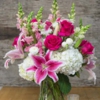 Weymouth Flowers gallery