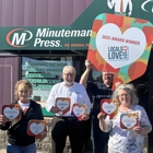 Minuteman Press