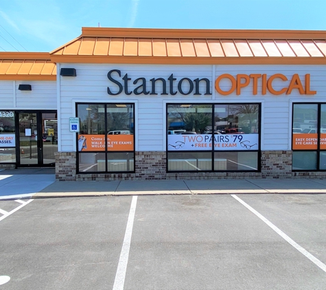 Stanton Optical - Lincoln, NE