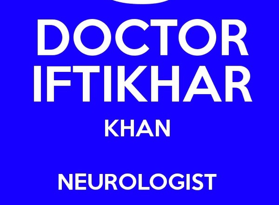 Iftikhar Khan, Md - Saginaw, MI