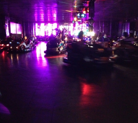 El Dorado Bumper Cars - Brooklyn, NY