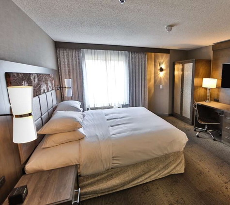 DoubleTree by Hilton Hotel Atlanta - Alpharetta - Alpharetta, GA