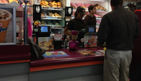 Dunkin' - Miramar, FL