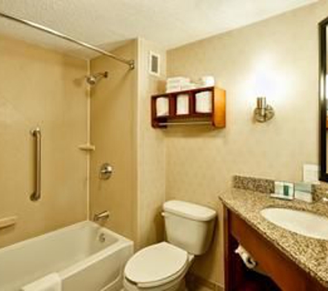 Hampton Inn Cleveland-Westlake - Westlake, OH