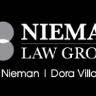 Nate Nieman, Attorney at Law