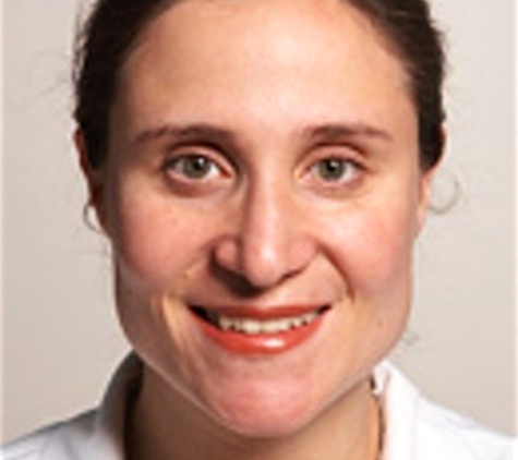 Dalia Nagel, MD - New York, NY