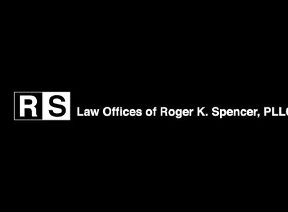 Law Offices of Roger K. Spencer, P - Phoenix, AZ