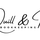 Quill & Ink Bookkeeping - Day Spas