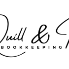Quill & Ink Bookkeeping