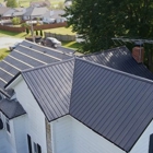 Graber Roofing & Gutters