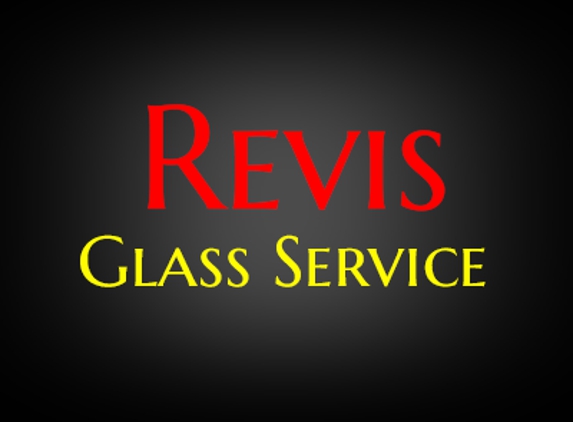 Revis Glass Service - Lake City, FL