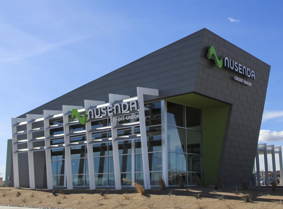 Nusenda Credit Union - Rio Rancho, NM