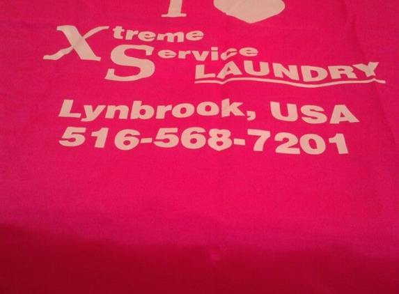 Xtreme Service Laundr - Lynbrook, NY