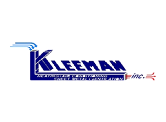 Kleeman Mechanical Inc. - Sheboygan, WI