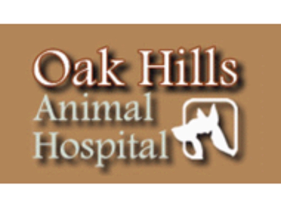 Oak  Hills Animal Hospital - Cincinnati, OH