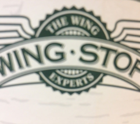 Wingstop - Gonzales, LA