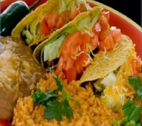 Caporales Mexican Grill - Byram, MS
