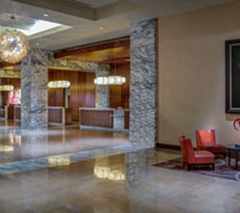 Grand Hyatt San Antonio - San Antonio, TX