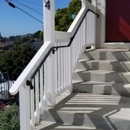 Bay Area Handrail - Rails, Railings & Accessories Stairway