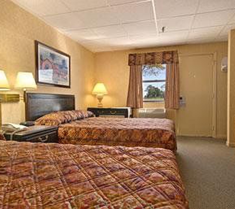 Days Inn by Wyndham Iselin / Woodbridge - Iselin, NJ