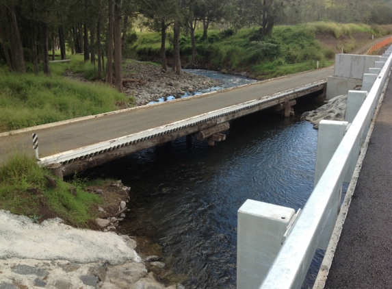 Davbridge Constructions - Ormeau, QLD