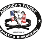 America's Finest Karate & Kickboxing Middletown Ny