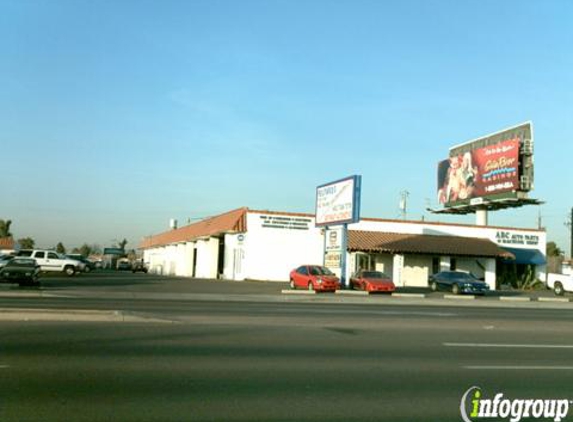 Feeney Automotive - Phoenix, AZ