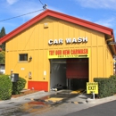 Jolly Washer Express - Car Wash