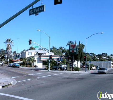 7-Eleven - La Mesa, CA