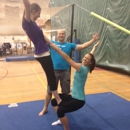 Trapeze School NY in Chicago - Gymnastics Instruction