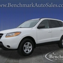 Benchmark Auto Sales