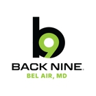 The Back Nine Golf - Bel Air