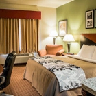 Sleep Inn & Suites at Six Flags