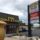 PGS Gold & Coin - Sporting Goods