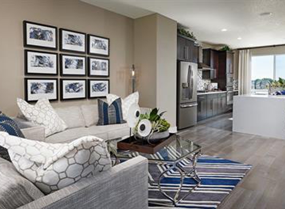 Cityscapes at the Views By Richmond American Homes - Broomfield, CO