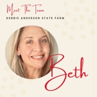 Debbie Anderson - State Farm Insurance Agent